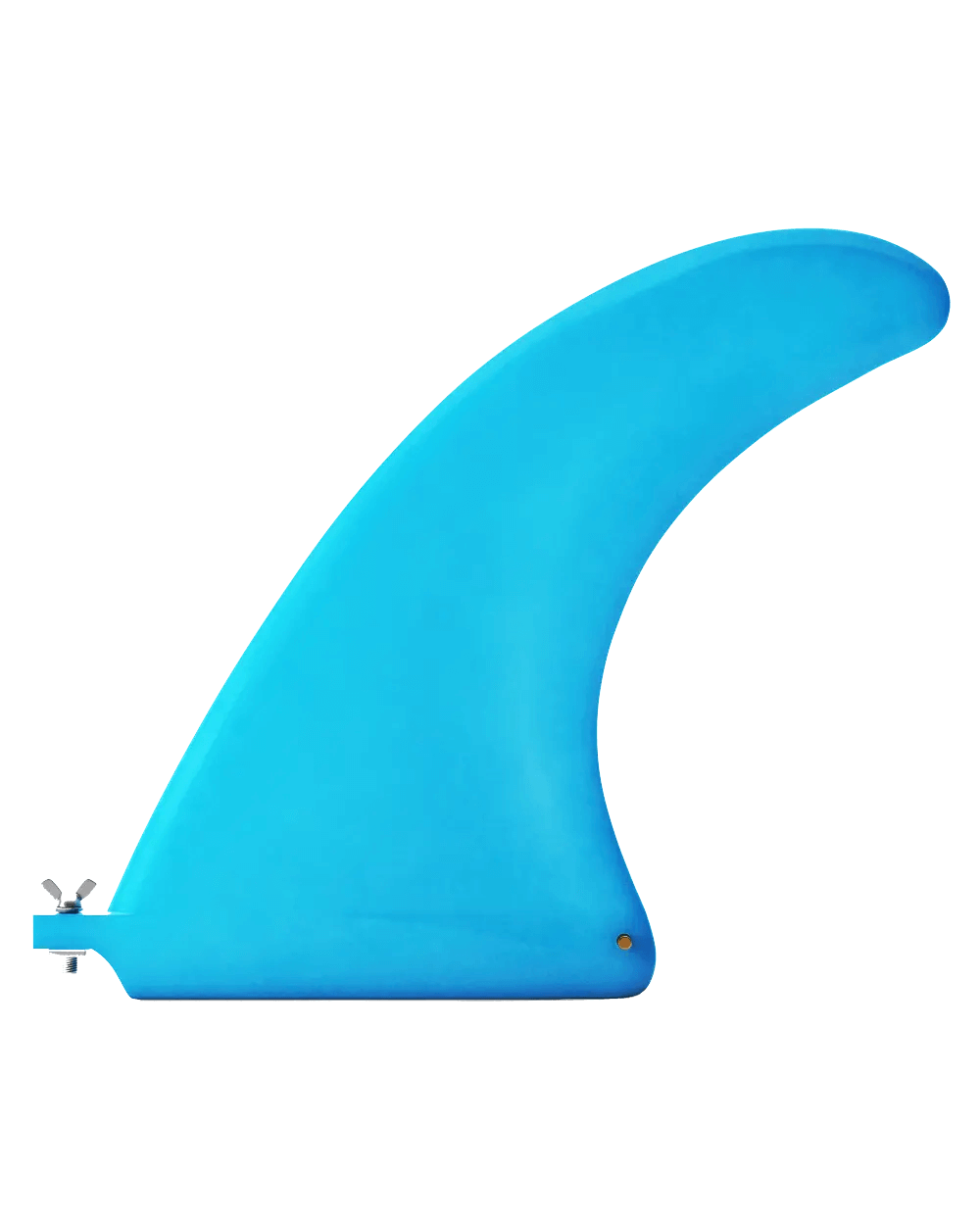 Bluefin Large Blue US Box Fin
