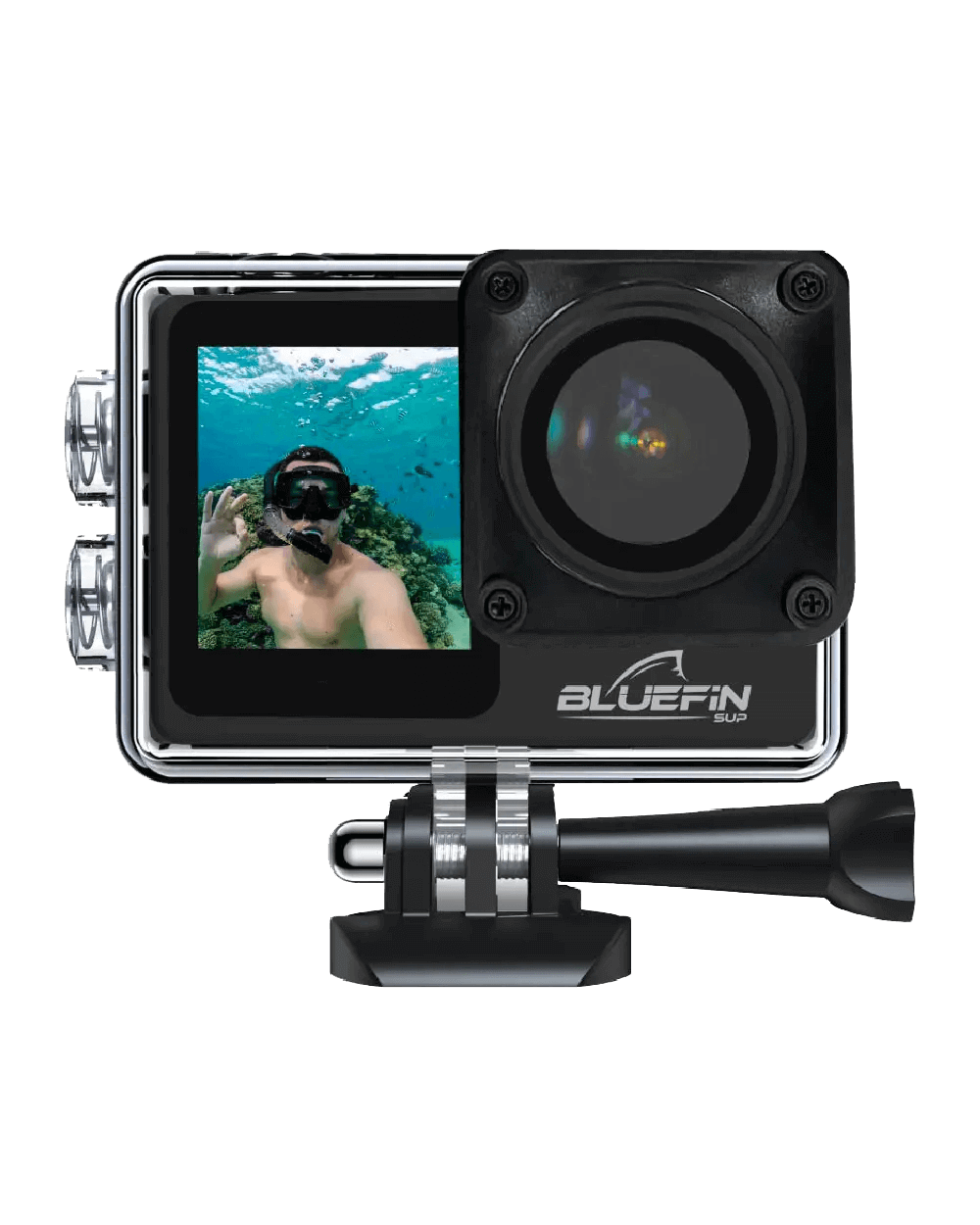 Bluefin Action Camera