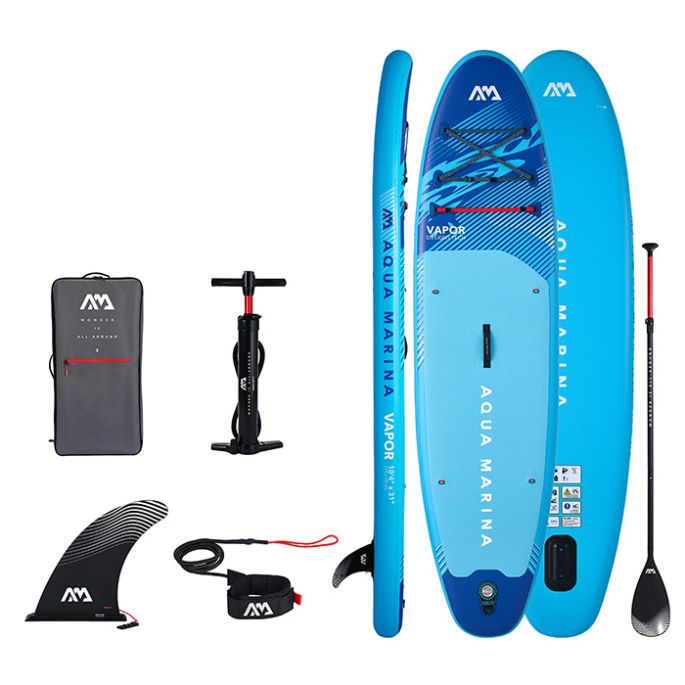 Aqua Marina Vapor SUP (Modell 2026)