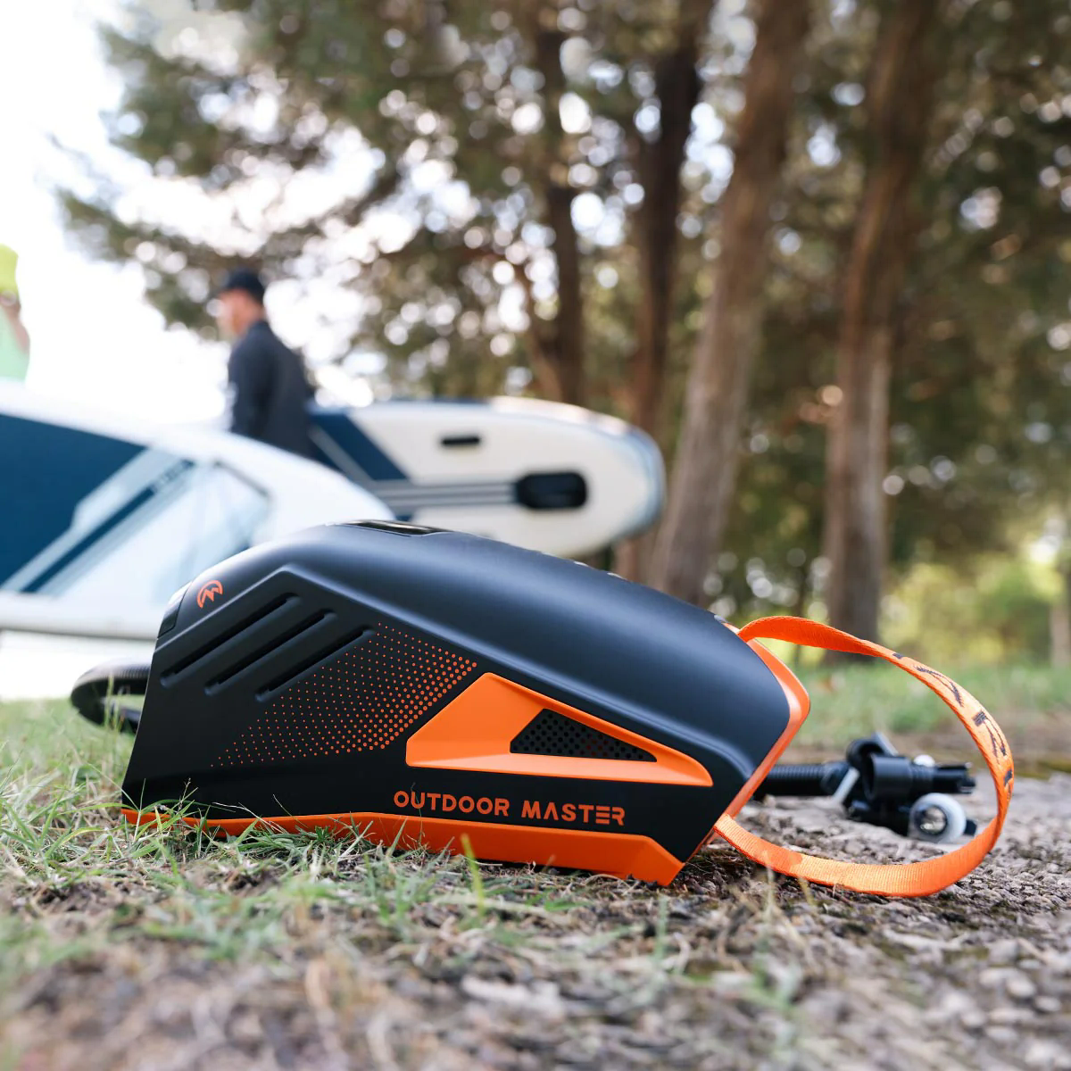 RHINO GUARD MIPS® 2-in-1 Helmet Set
