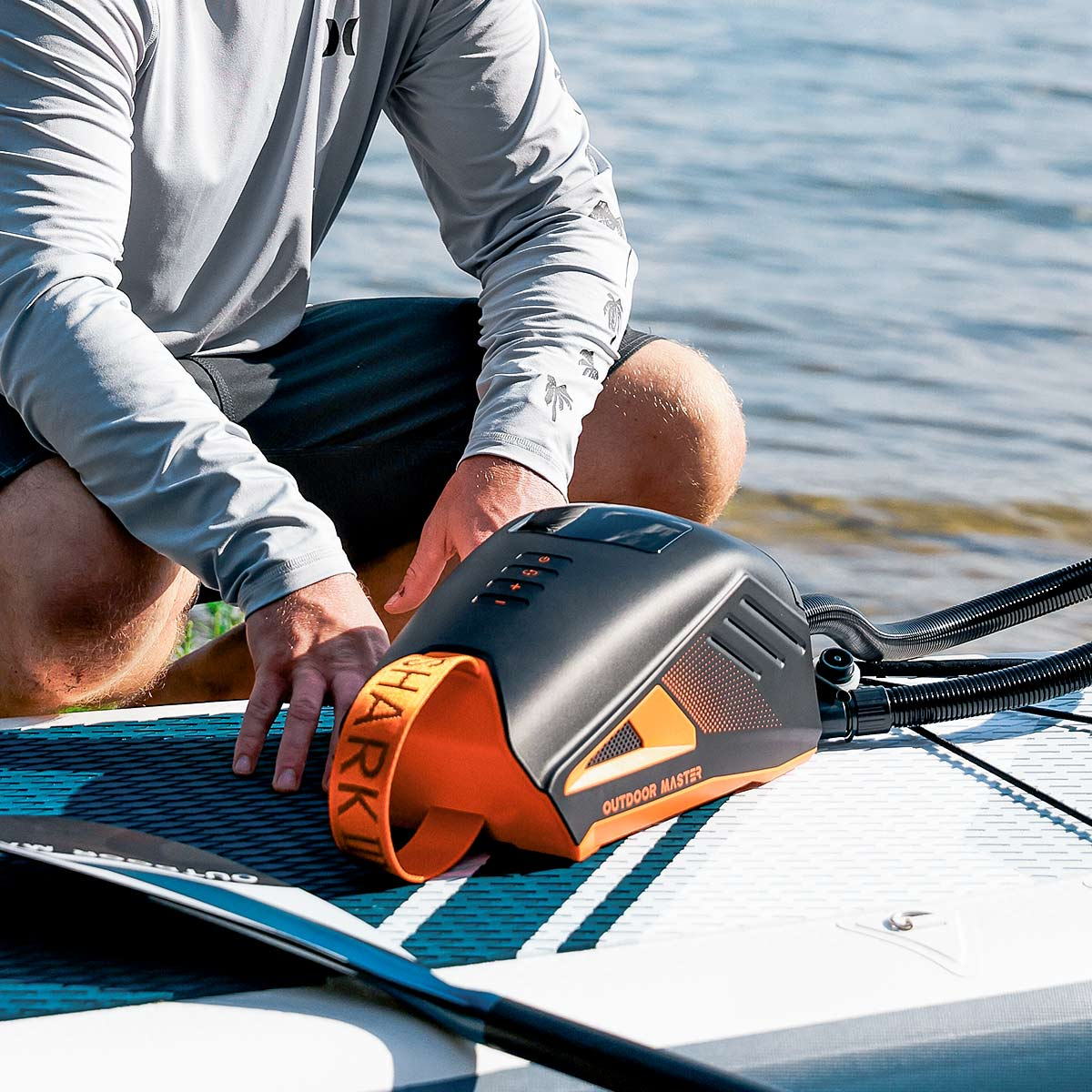 RHINO GUARD MIPS® 2-in-1 Helmet Set