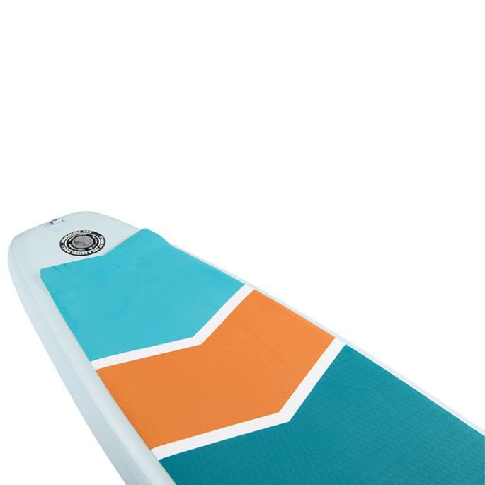 Moai SUP 11' Opblaasbaar Stand Up Paddleboard - All-round