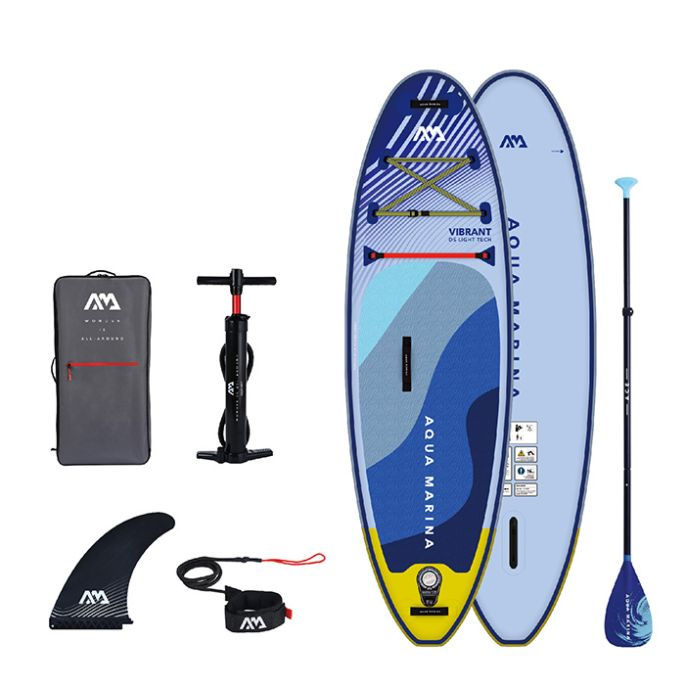 Aqua Marina Vibrant aufblasbares SUP Board für Kinder