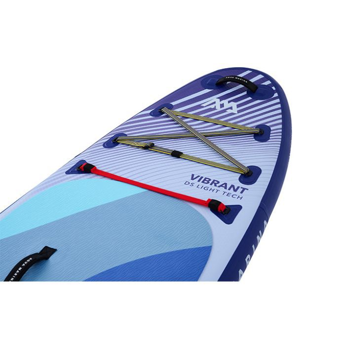 Aqua Marina Vibrant Opblaasbaar SUP Board voor Kids
