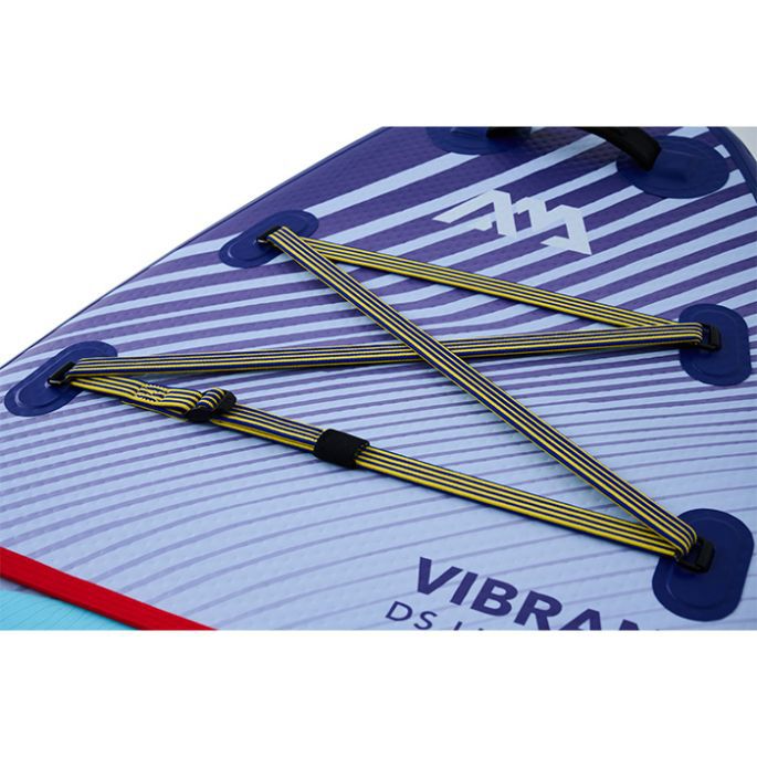 Aqua Marina Vibrant Opblaasbaar SUP Board voor Kids