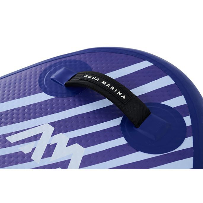 Aqua Marina Vibrant Opblaasbaar SUP Board voor Kids