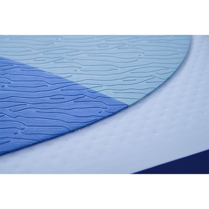 Aqua Marina Vibrant Opblaasbaar SUP Board voor Kids