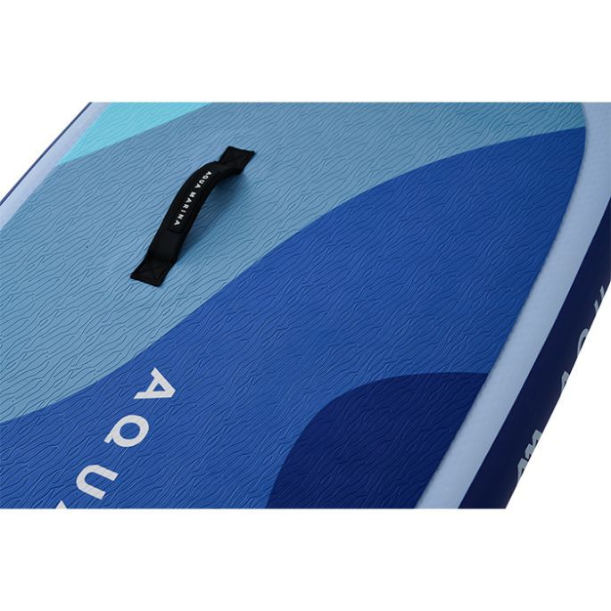 Aqua Marina Vibrant Opblaasbaar SUP Board voor Kids