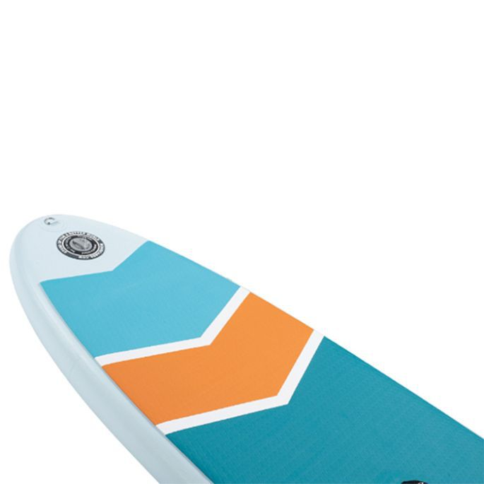 Moai SUP 9'5 Allround Opblaasbaar Stand-Up Paddleboard