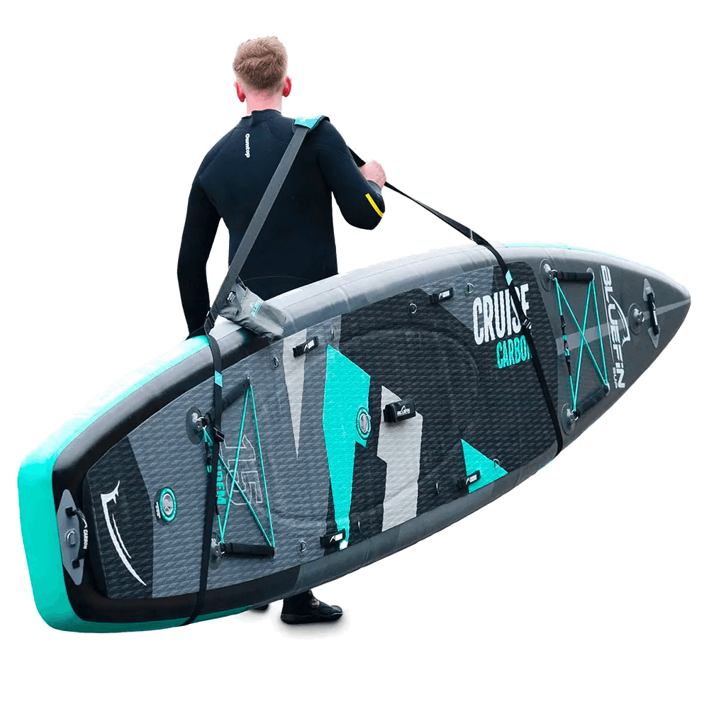 Bluefin Carry Strap