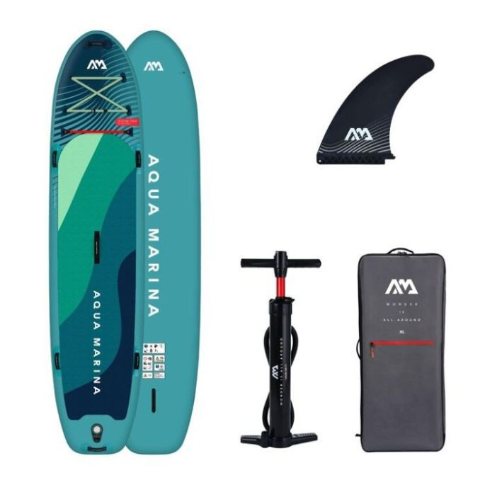Aqua Marina Super Trip SUP – Familienspaß auf dem Wasser