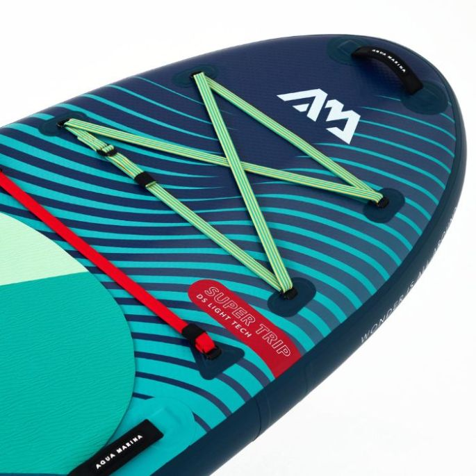 Aqua Marina Super Trip SUP - Familieplezier op het Water