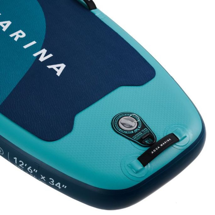 Aqua Marina Super Trip SUP - Familieplezier op het Water