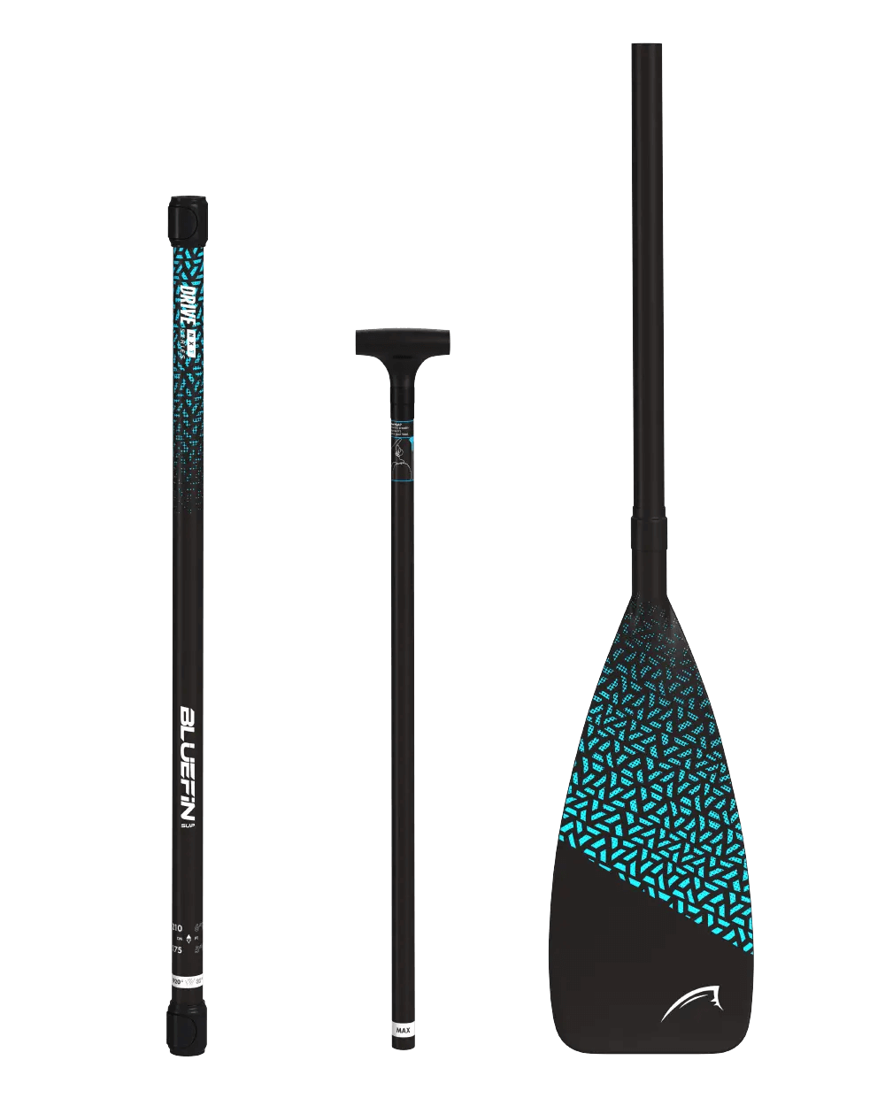 Bluefin NXT Carbon Paddle