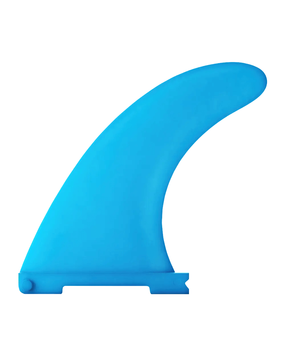Bluefin Small Blue Smartlock Fin