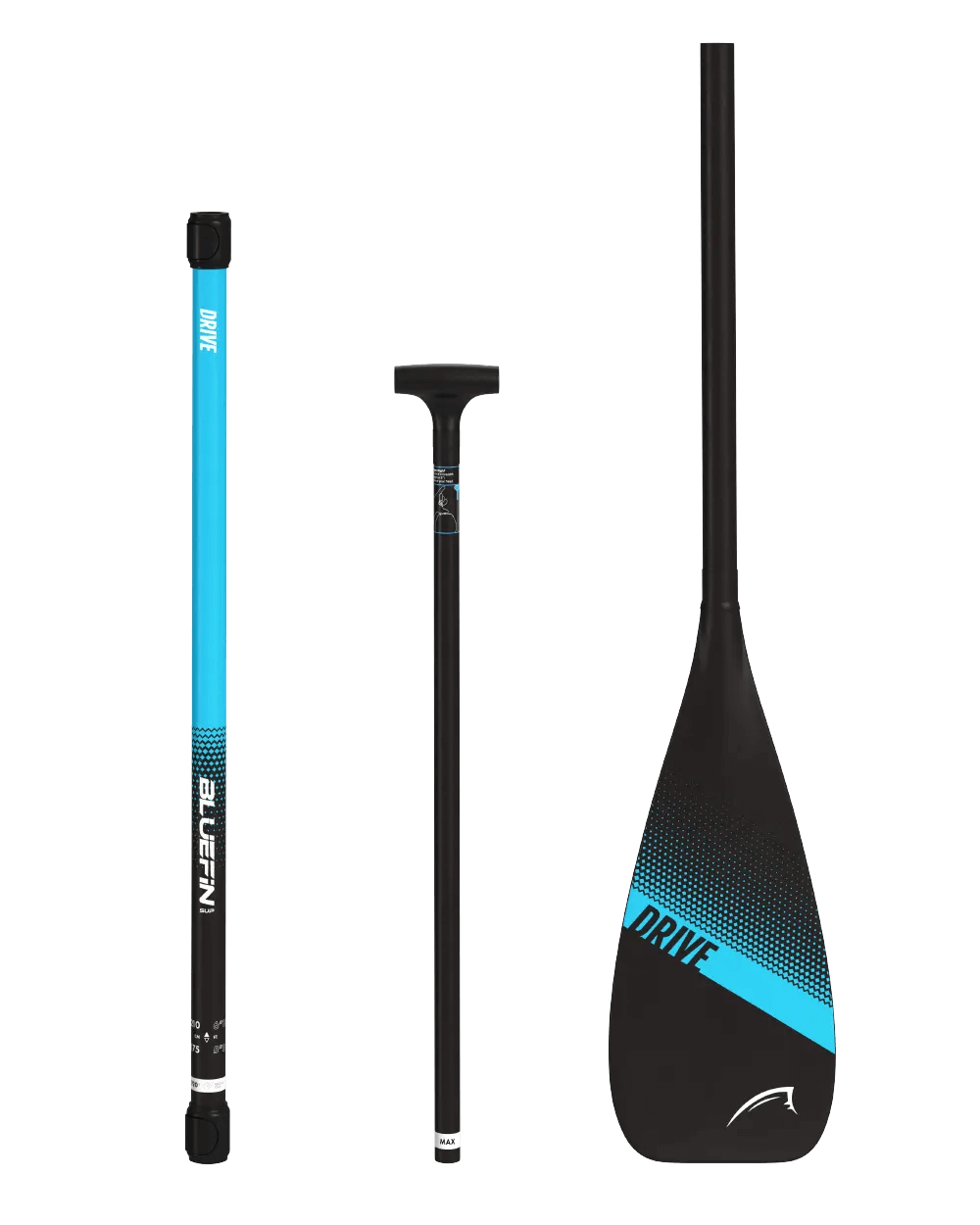 Bluefin Cruise Drive Paddle