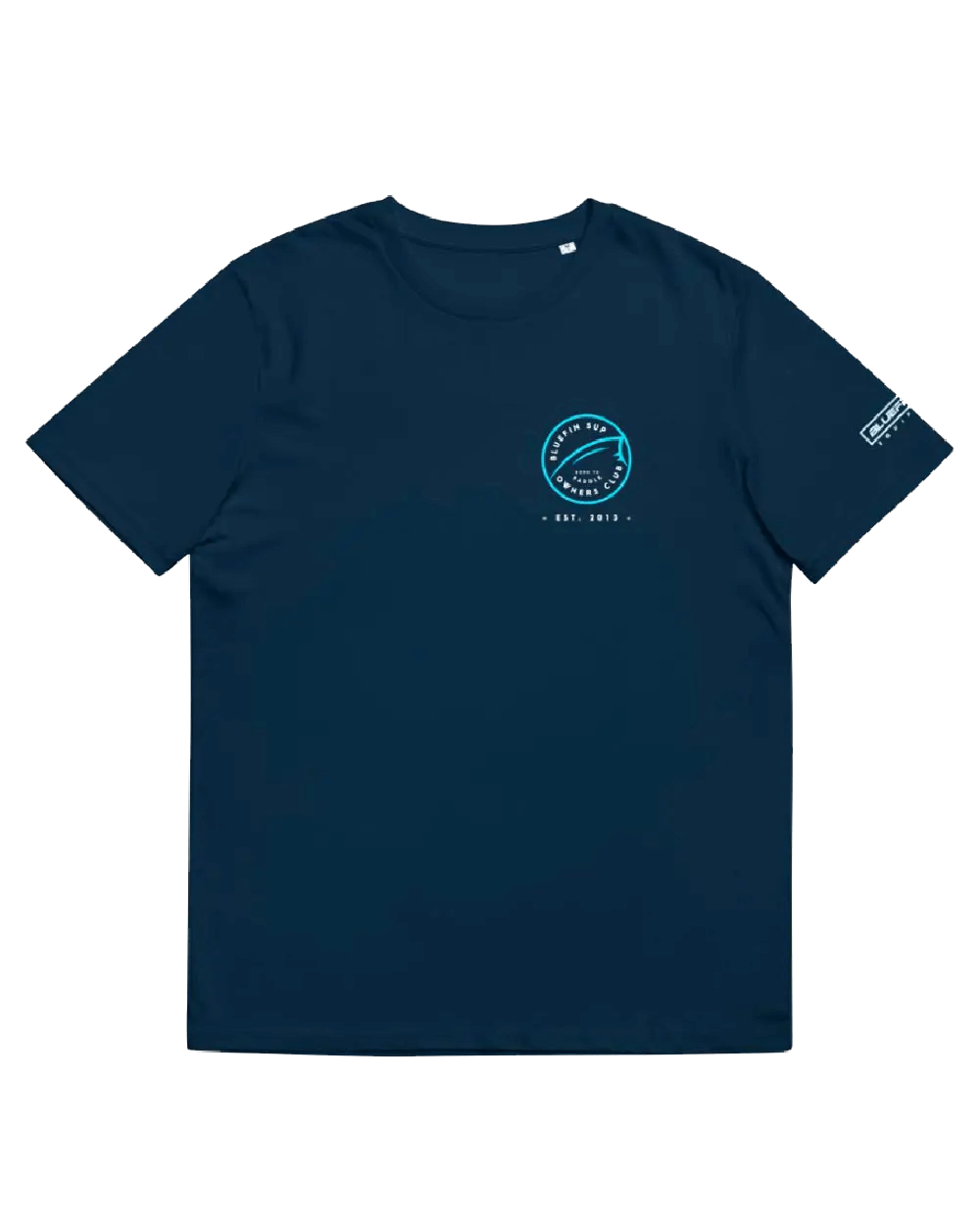 Bluefin SUP Owners Club Navy T-Shirt