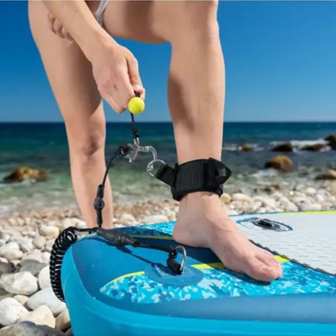 Hydro Force Aqua Journey SUP Set - Compleet & Stabiel Instapmodel