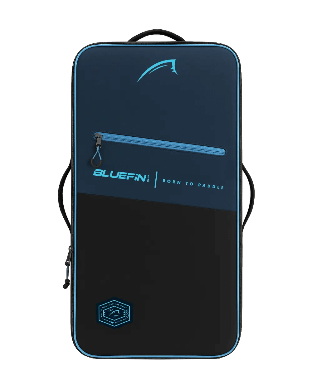 Bluefin Wheeled Premium Bag