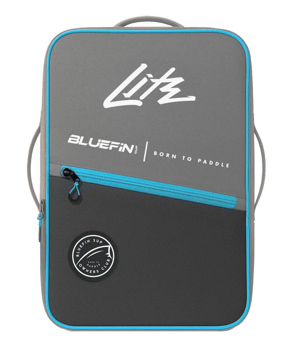 Bluefin Lite Bag