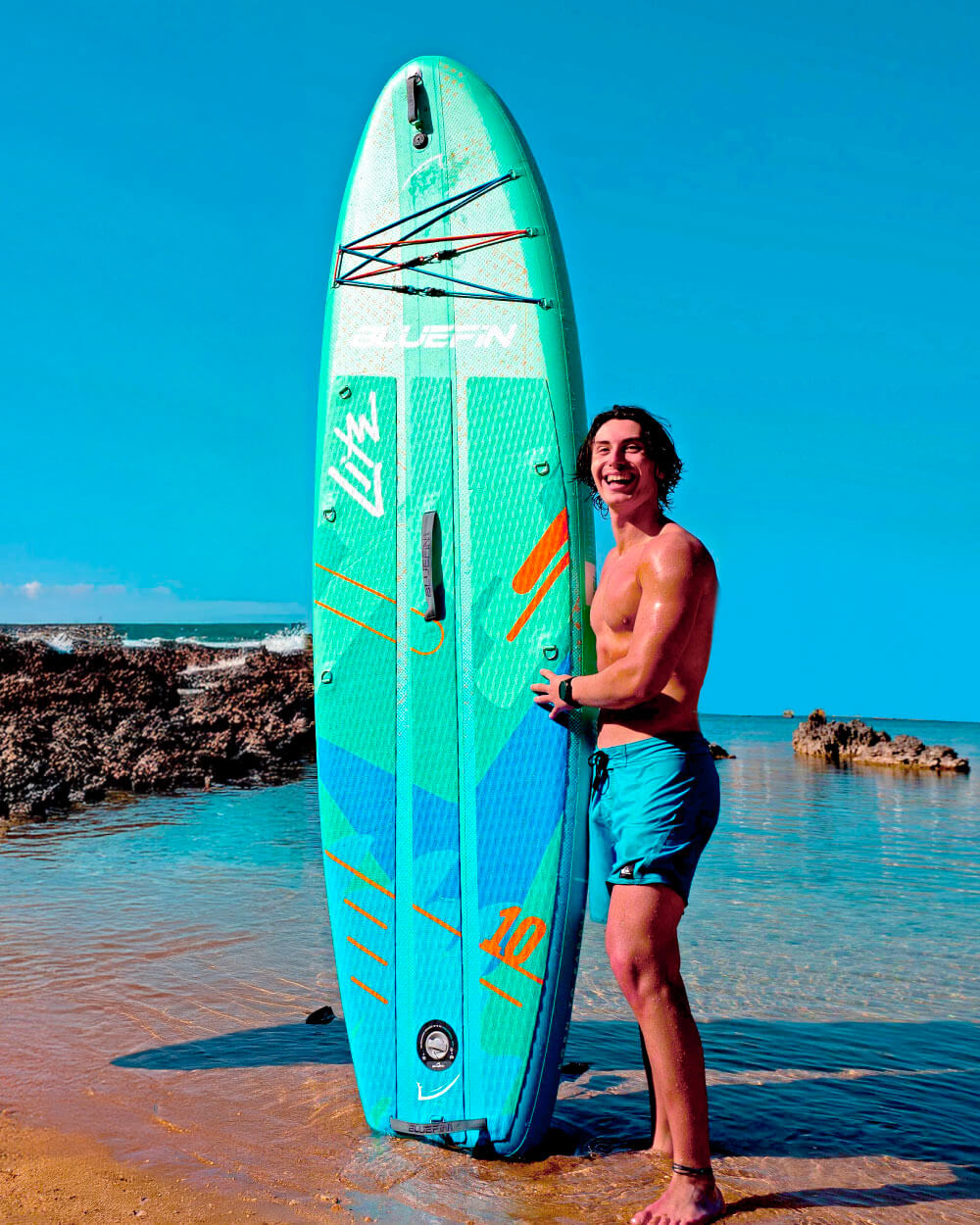 Bestes SUP Board 2026