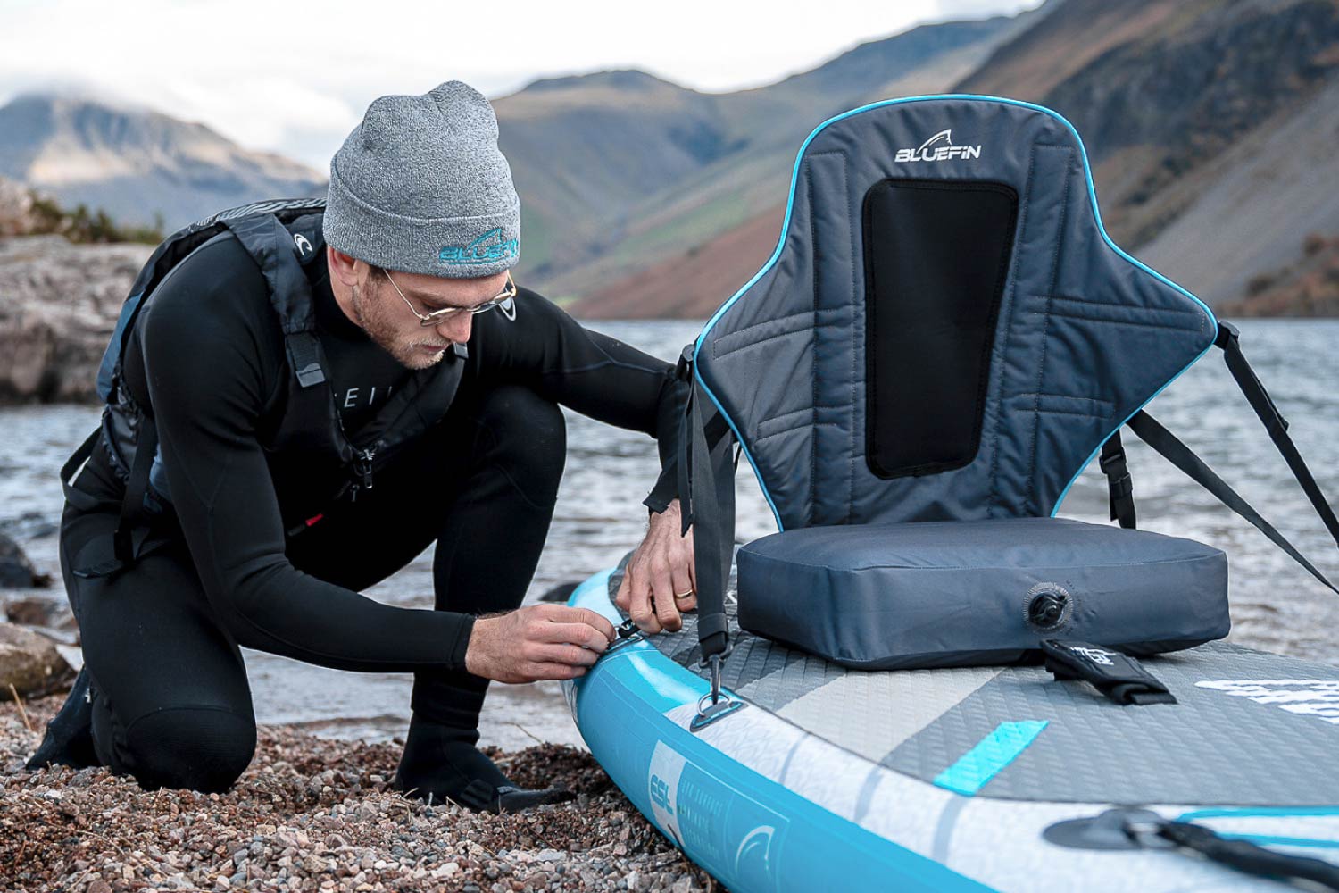 Bestes SUP Board 2026